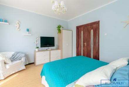 Однокомнатная квартира на сутки Минск Димитрова спальня