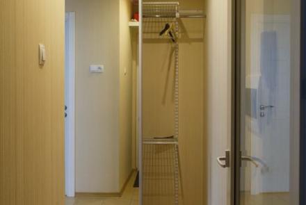 Однокомнатная квартира в Минске на сутки Грибоедова коридор