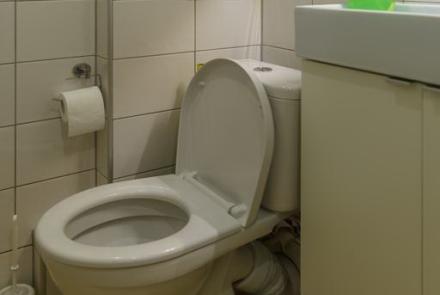 Однокомнатная квартира в Минске на сутки Грибоедова ванна