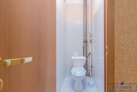 Однокомнатная квартира на сутки Минск Купалы ванна