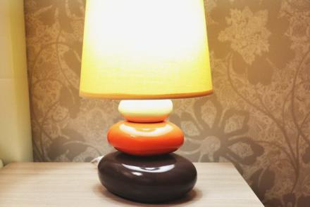 Однокомнатная квартира на сутки Машерова спальня