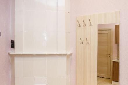 Квартира на сутки в Минске возле метро Немига коридор