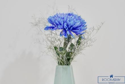 Квартира на сутки в Минске возле метро Институт Культуры кухня