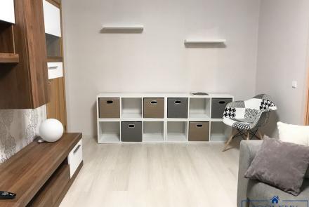 Квартира на сутки в минске по ул. Грибоедова,1 гостиная