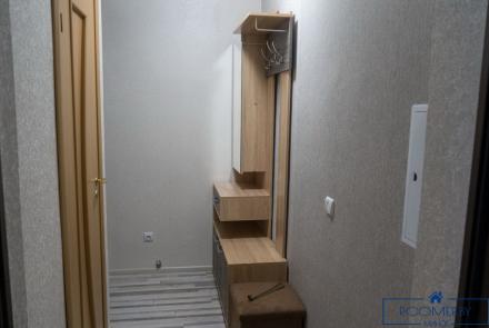 Квартира на сутки в минске по ул. Грибоедова,1 коридор