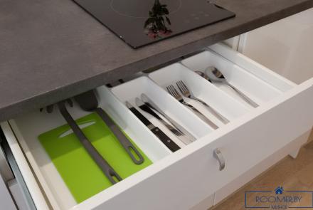 Квартира на сутки в Минске возле метро Купаловская кухня