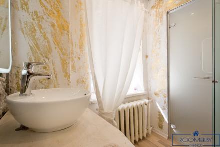 Квартира на сутки в Минске возле метро Купаловская ванна