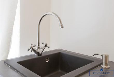 Квартира на сутки в Минске возле метро Купаловская кухня