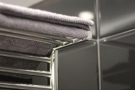 Однокомнатная квартира по адресу Ленина, 2 душевая