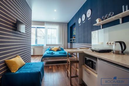 Квартира на сутки в Минске возле метро Купаловская гостиная