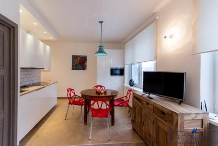 Квартира на сутки в Минске возле метро Молодежная кухня