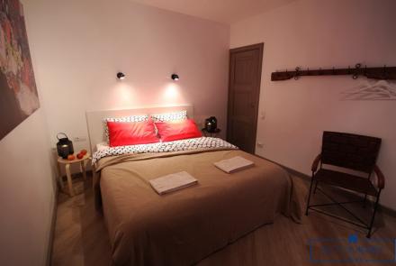 Квартира на сутки в Минске возле метро Молодежная спальня