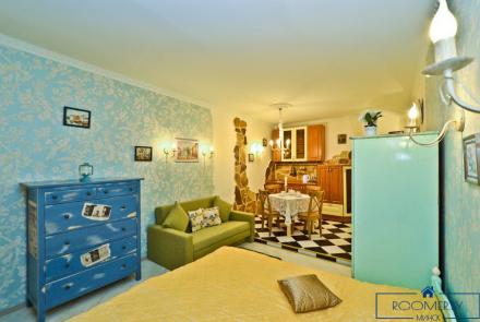 Квартира на сутки в Минске возле метро Молодежная гостиная