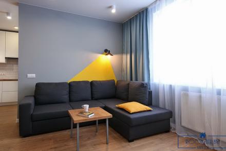 Квартира на сутки в минске по ул. Сторожевская, 8 диван