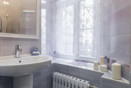 Квартира на сутки в Минске возле метро Купаловская ванна