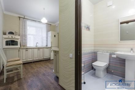 Квартира на сутки в Минске возле метро Купаловская ванна