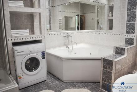 Квартира на сутки в Минске возле метро Купаловская ванна