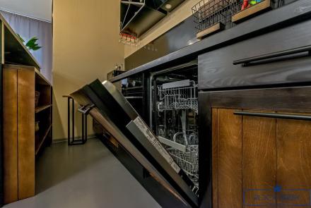 Квартира на сутки в Минске возле метро Купаловская кухня