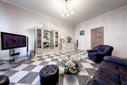 Квартира на сутки в Минске возле метро Купаловская гостиная