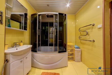 Квартира на сутки в Минске возле метро Купаловская ванна