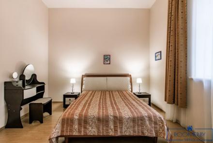 Квартира на сутки в Минске на улице Ленина, 2 спальня