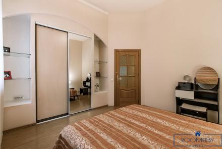 Квартира на сутки в Минске на улице Ленина, 2 спальня