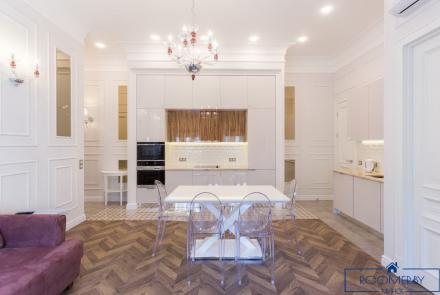 Квартира на сутки в Минске возле метро Купаловская гостиная