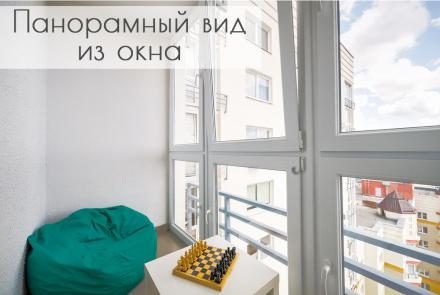 квартира на сутки в минске рядом с метро спортивная