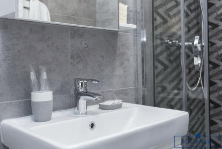 Квартира на сутки в Минске на Полоцкой, 5 ванна