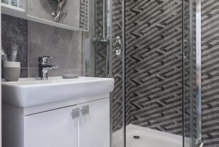 Квартира на сутки в Минске на Полоцкой, 5