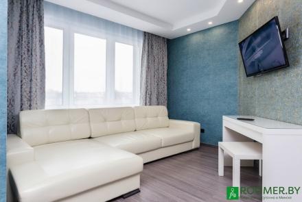 квартира на сутки в минске каскад