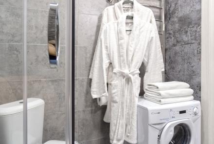 Квартира на сутки в Минске на Полоцкой, 5