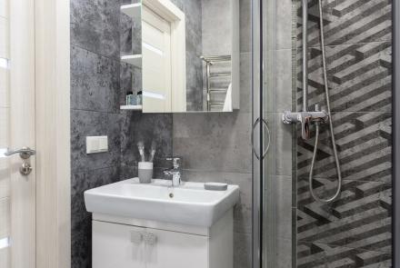 Квартира на сутки в Минске на Полоцкой, 5