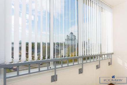 Квартира на сутки в Минске Ефросиньи Полоцкой, 5 вид