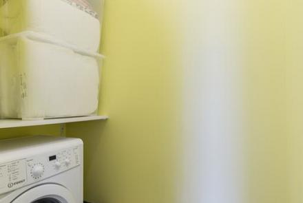 Квартира на сутки в Минске на Тимошенко, 22 ванная