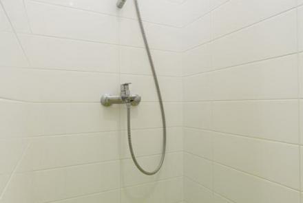 Квартира на сутки в Минске на Тимошенко, 22 ванная