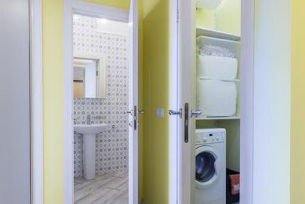 Квартира на сутки в Минске на Тимошенко, 22 ванная