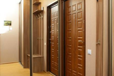 Квартира на сутки в Минске на улица Скрыганова, 4Д ванная комната