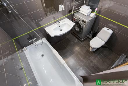 квартира на сутки в минске каскад