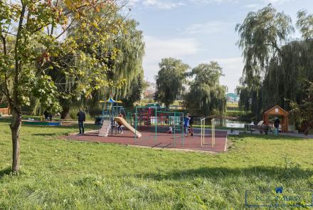 Квартира на сутки в Минске Ефросиньи Полоцкой, 5 территория