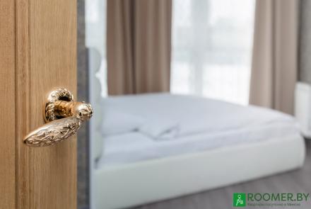 квартира на сутки в минске каскад