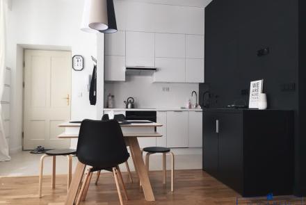 Квартира на сутки в Минске на улице Скрыганова, 4Д спальня