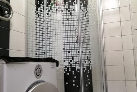 Студия возле метро Кунцевшина в Минске на сутки Тимошенко ванная