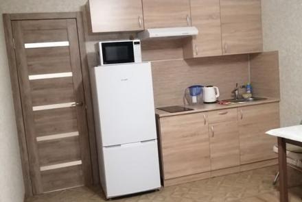 Студия возле метро Кунцевшина в Минске на сутки Тимошенко кухня