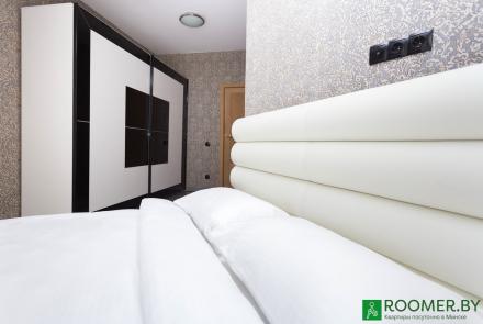 квартира на сутки в минске каскад