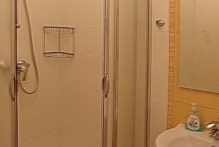 Квартира на сутки в Минске на улице Притыцкого, 41 ванная