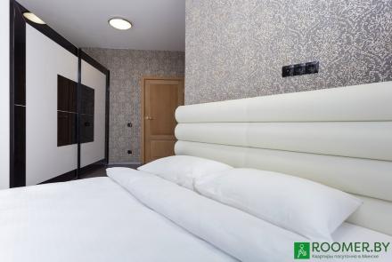 квартира на сутки в минске каскад