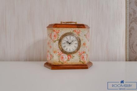 Квартира на сутки в Минске на улице Скрыганова, 16 спальня