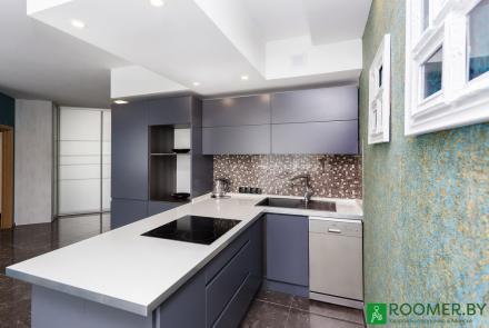 квартира на сутки в минске каскад