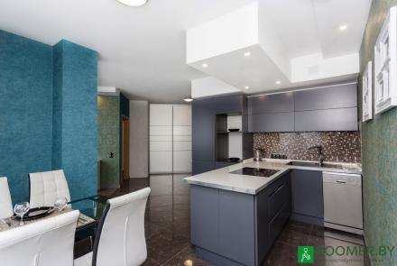 квартира на сутки в минске каскад